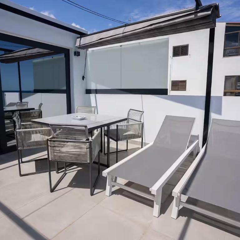 El Ático de Salinetas - Apartamento de 1 dormitorio - 17