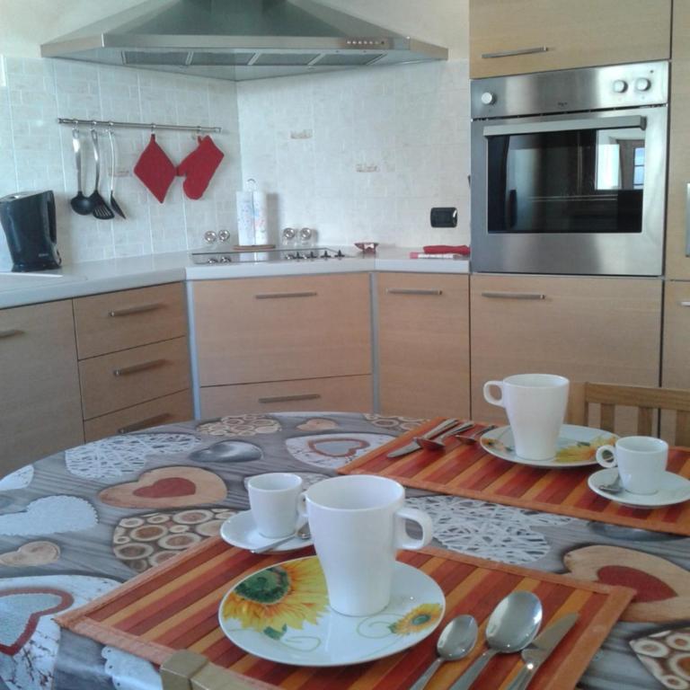 Appartamento Girasole - Appartamento - 22