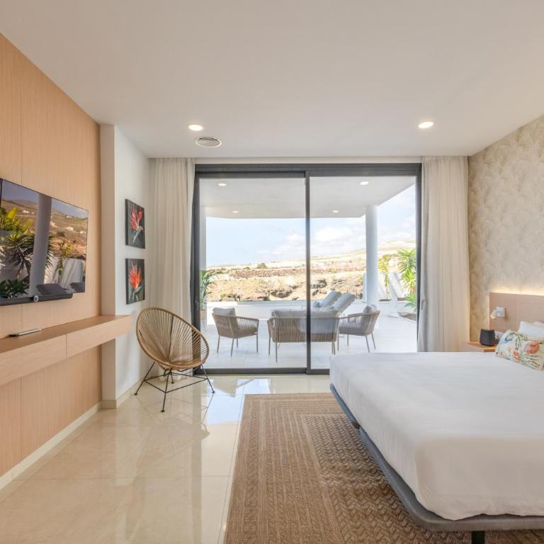 Luxury Villa Andrea - Seaviews - Panoramic Seaviews - Heated Private Pool - Villa - 60