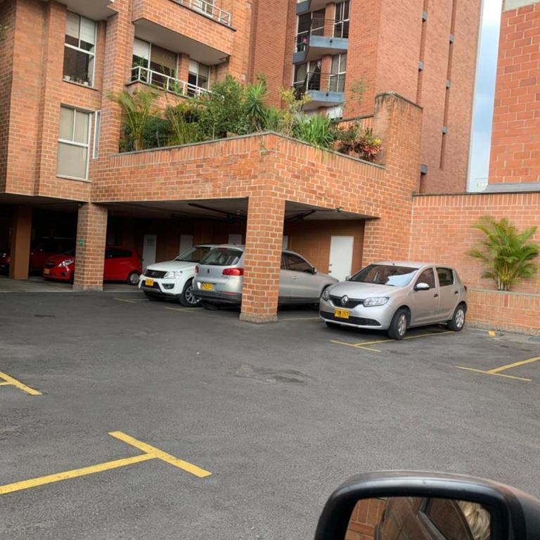 Best location in El Poblado y Provenza - Apartamento de 1 dormitorio - 15