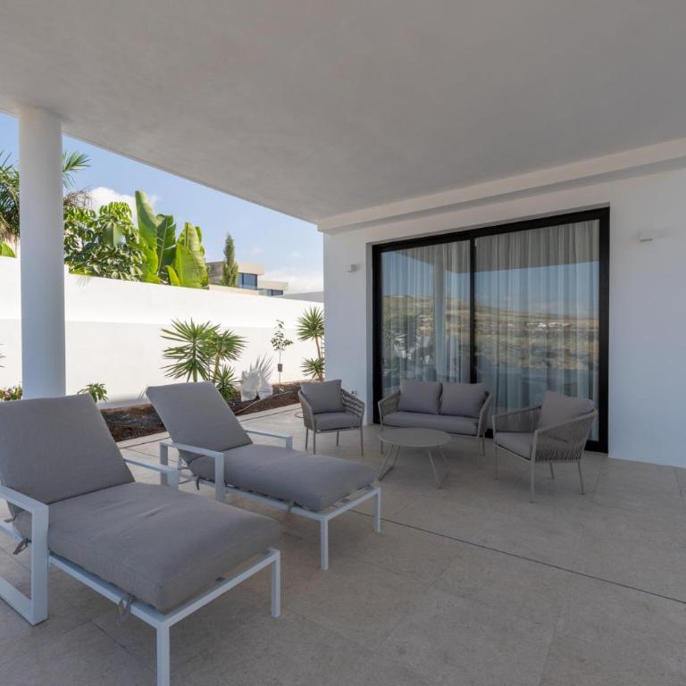 Luxury Villa Andrea - Seaviews - Panoramic Seaviews - Heated Private Pool - Villa - 65