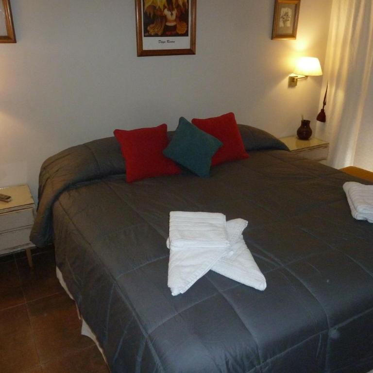 AC PROPIEDADEs - Apartment with Park View - 28