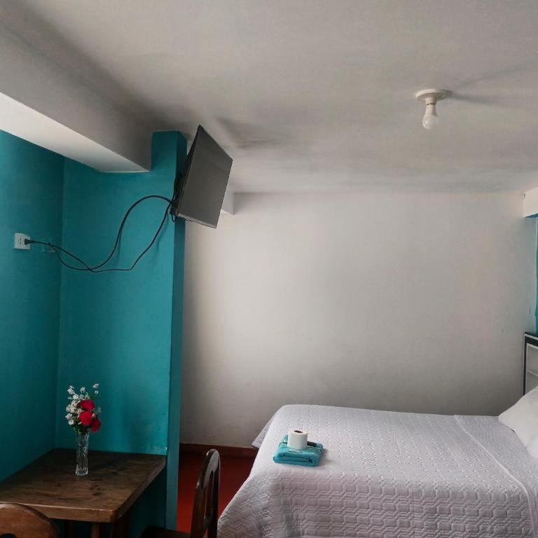 HOSTAL Dalia - Double Room - 3