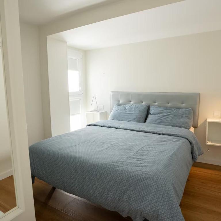 El Ático de Salinetas - Apartamento de 1 dormitorio - 13