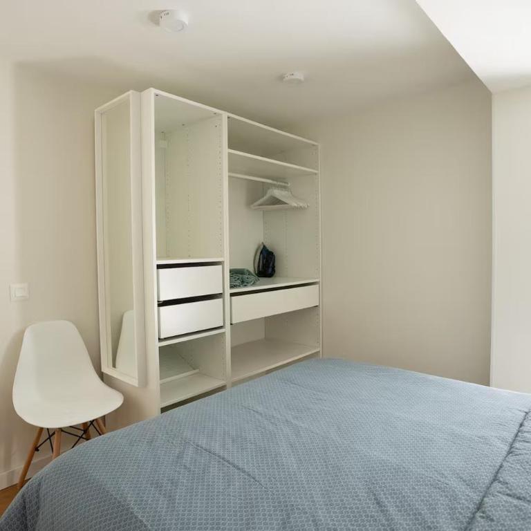El Ático de Salinetas - Apartamento de 1 dormitorio - 14