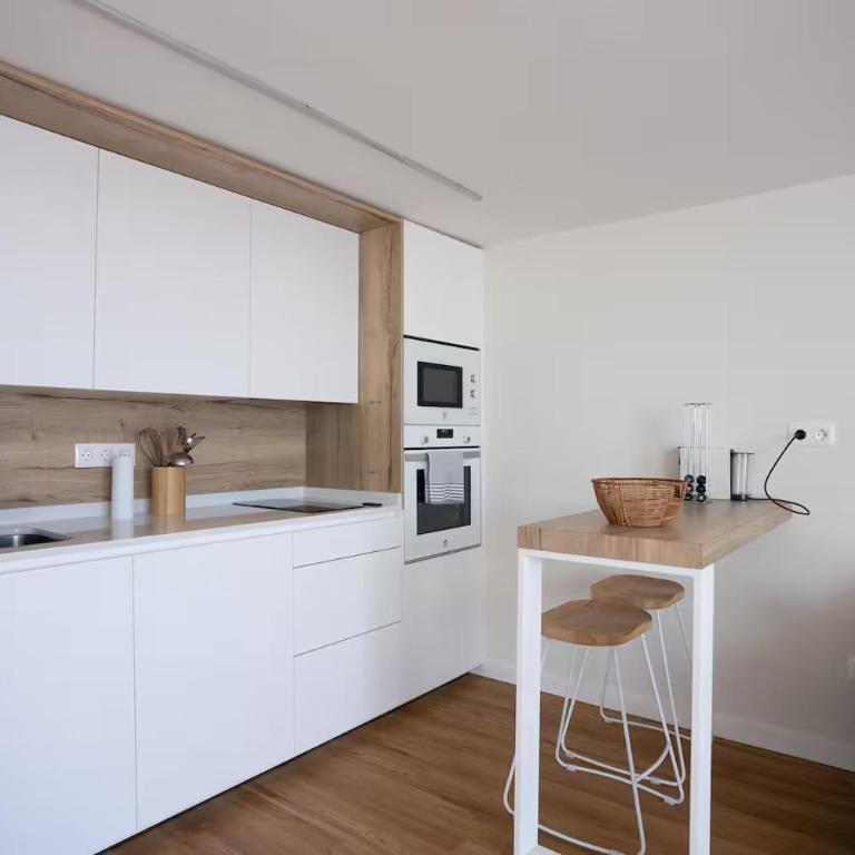 El Ático de Salinetas - Apartamento de 1 dormitorio - 7
