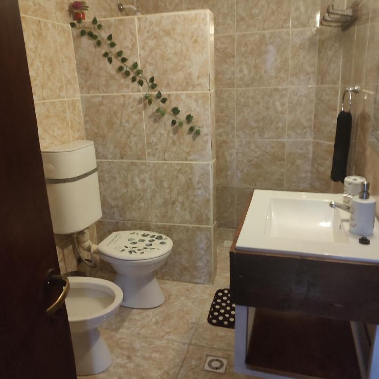 Marisol - Two-Bedroom Apartment - 1