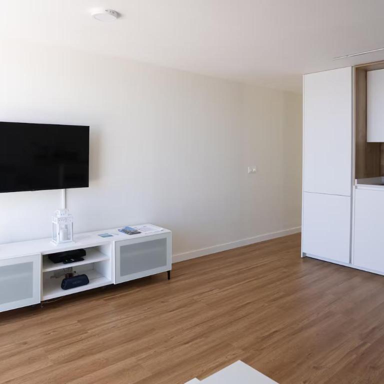El Ático de Salinetas - Apartamento de 1 dormitorio - 5
