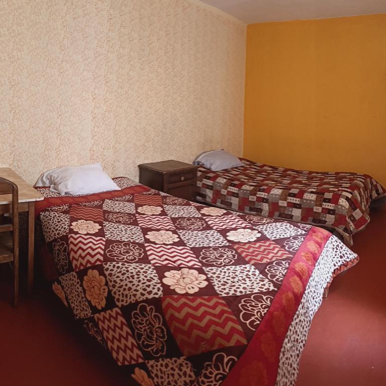 HOSTAL Dalia - Triple Room - 2