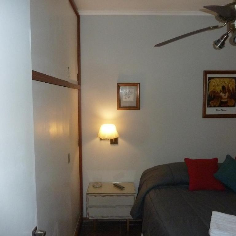 AC PROPIEDADEs - Apartment with Park View - 33
