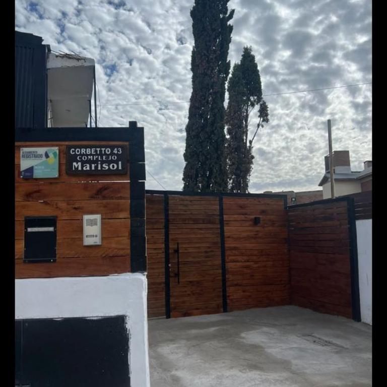 Marisol - Two-Bedroom Apartment - 2