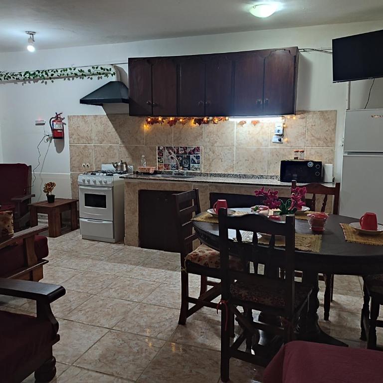 Marisol - Two-Bedroom Apartment - 3