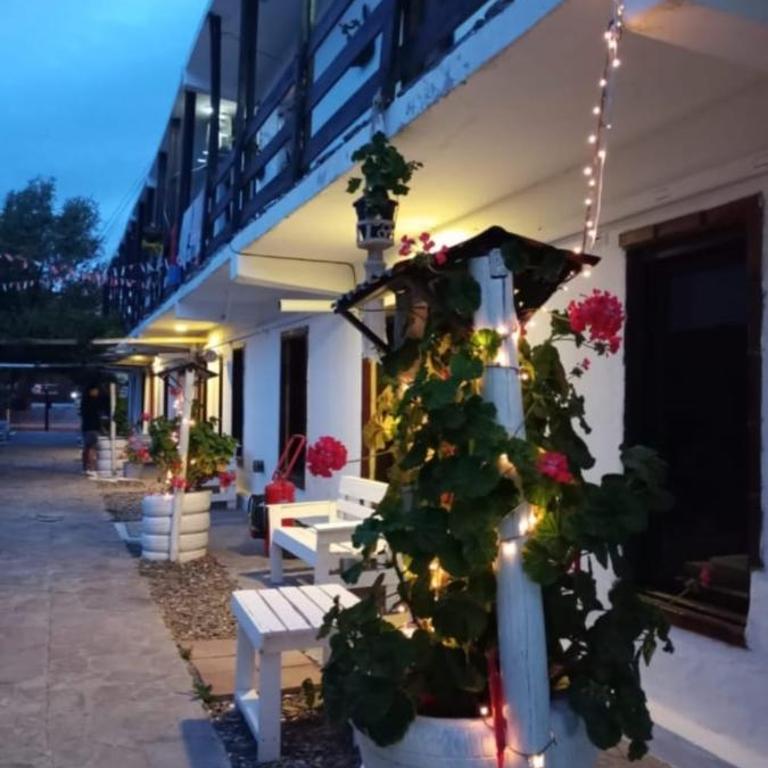 Marisol - Two-Bedroom Apartment - 5