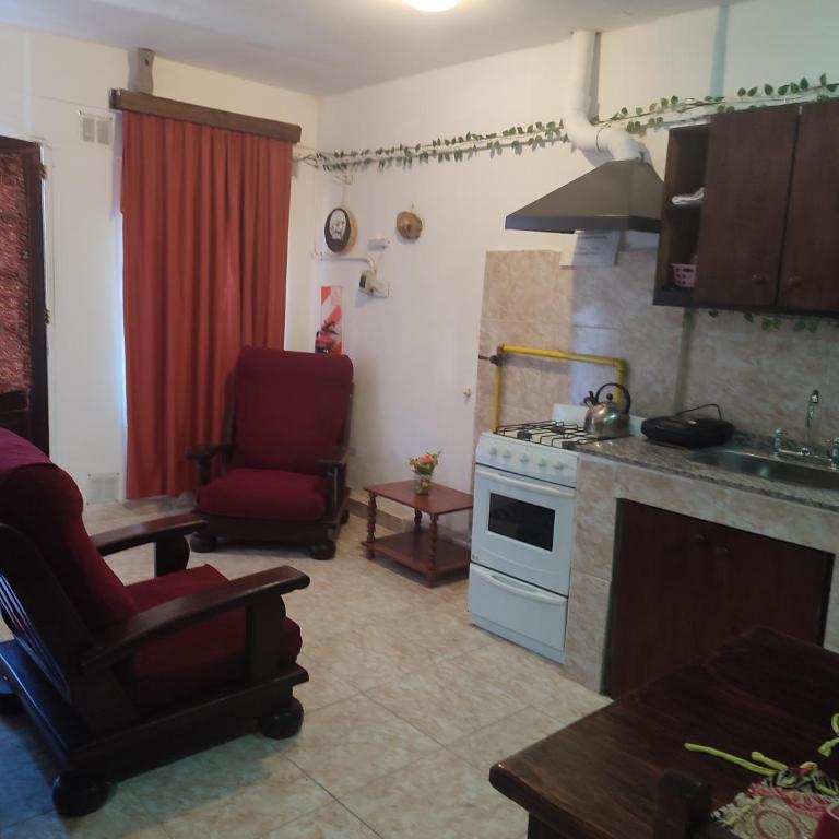 Marisol - Two-Bedroom Apartment - 9