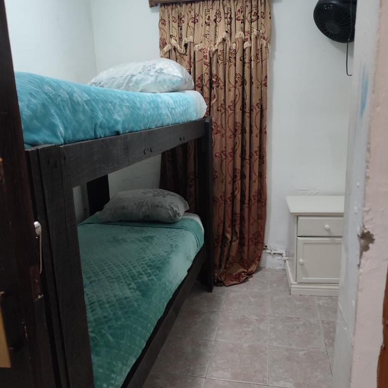 Marisol - Two-Bedroom Apartment - 10