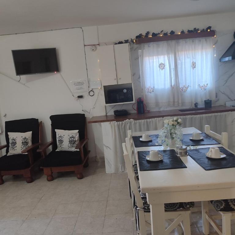 Marisol - Two-Bedroom Apartment - 13
