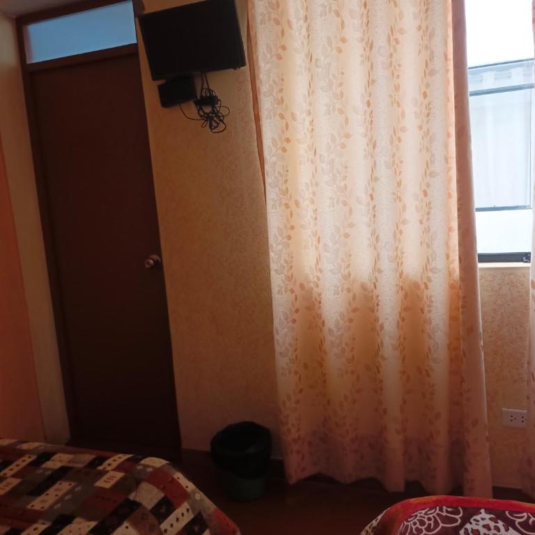 HOSTAL Dalia - Triple Room - 3