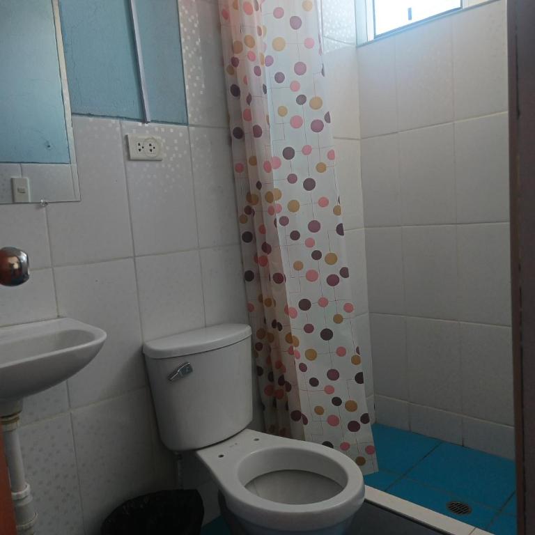HOSTAL Dalia - Triple Room - 4
