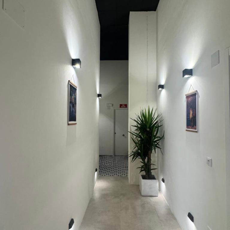 Giaco Suites - Camera Matrimoniale Deluxe - 9