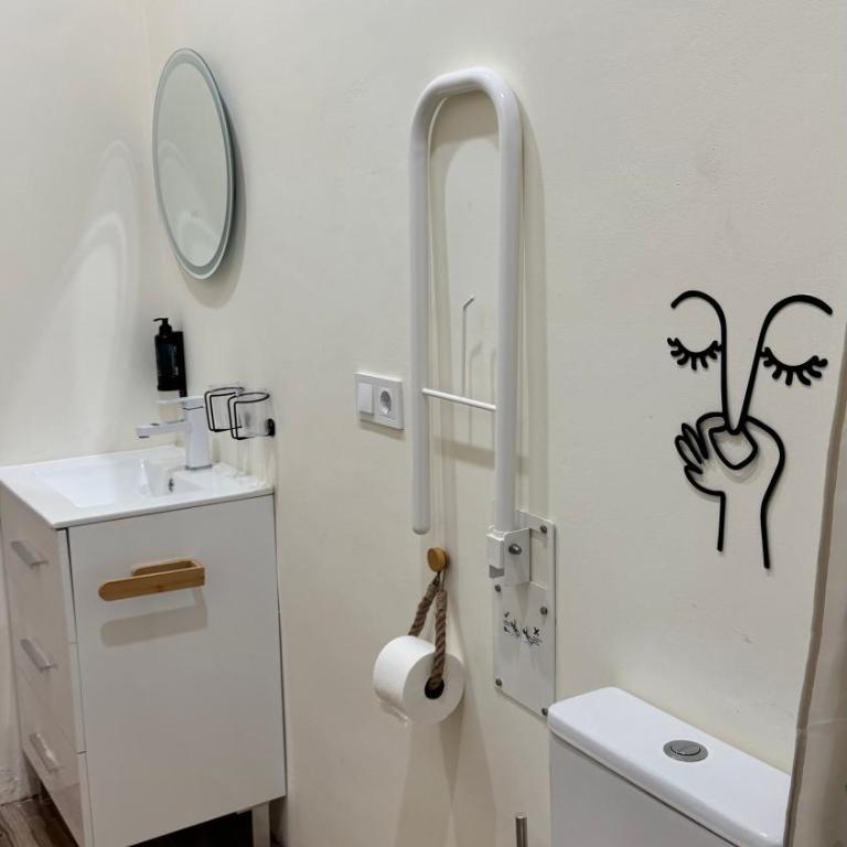Giaco Suites - Camera Deluxe - 6