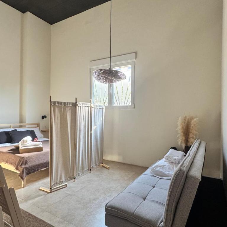 Giaco Suites - Camera Deluxe - 1