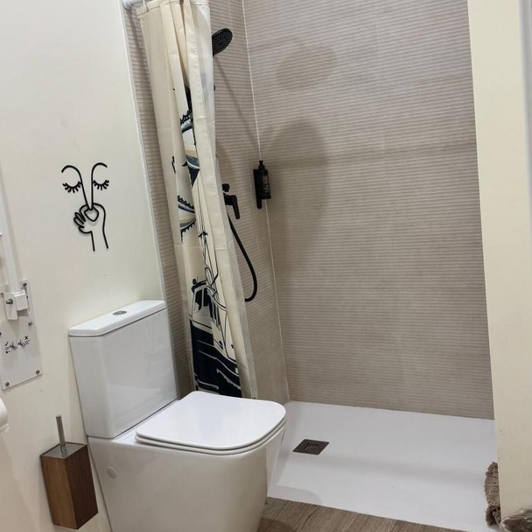 Giaco Suites - Camera Deluxe - 10
