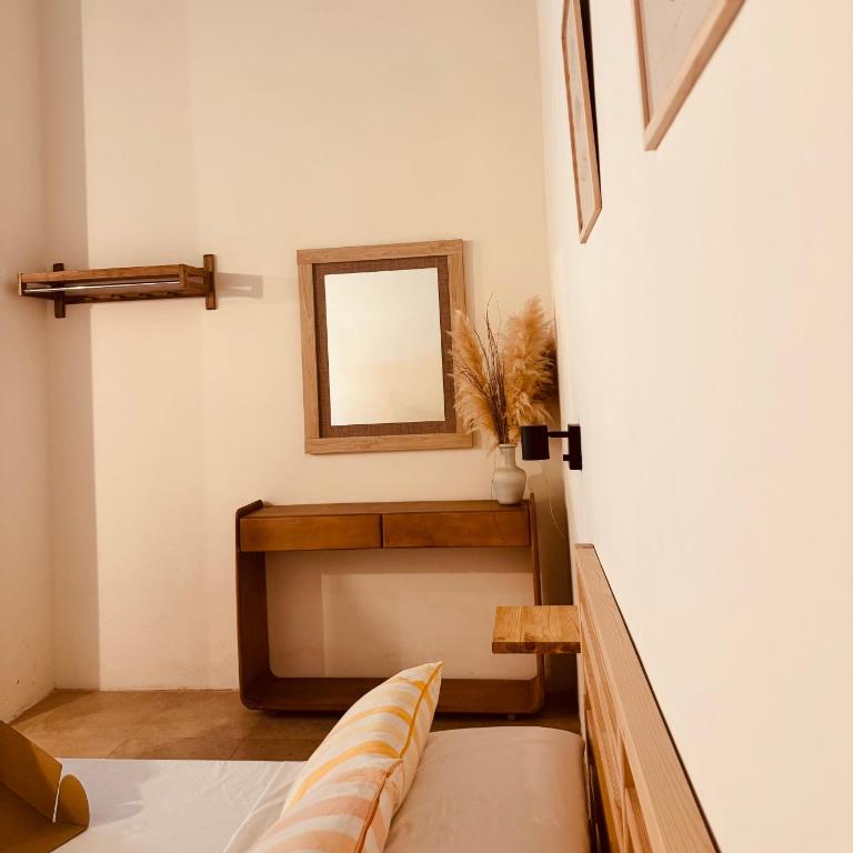 Giaco Suites - Camera Matrimoniale Deluxe - 12