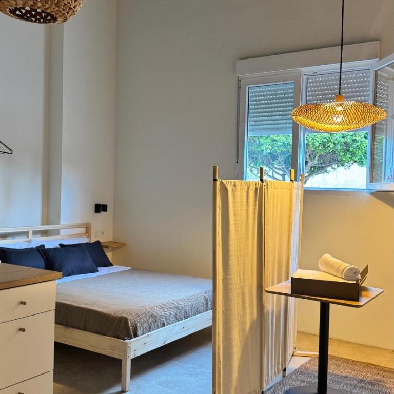 Giaco Suites - Camera Deluxe - 12