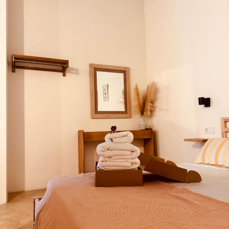 Giaco Suites - Camera Matrimoniale Deluxe - 13