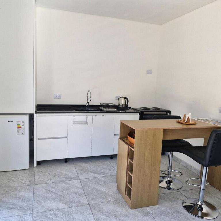 Catalunya Complex Modular housing - One-Bedroom Apartment - 2