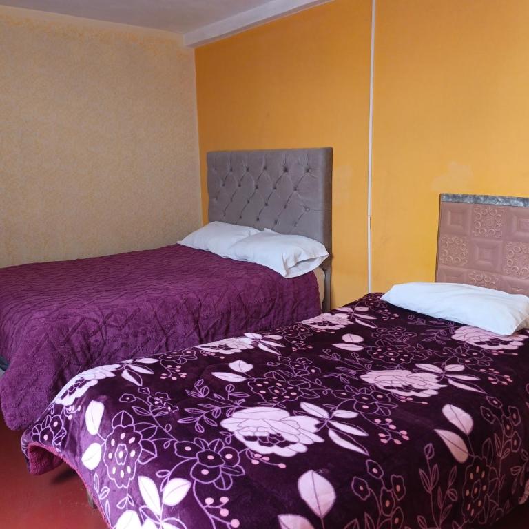 HOSTAL Dalia - Twin Room - 3