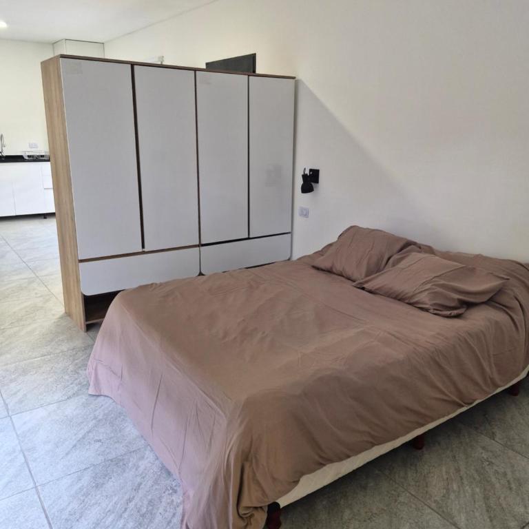 Catalunya Complex Modular housing - One-Bedroom Apartment - 3