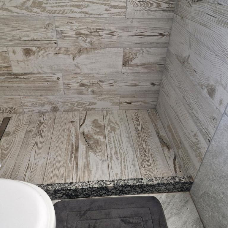 Catalunya Complex Modular housing - One-Bedroom Apartment - 5