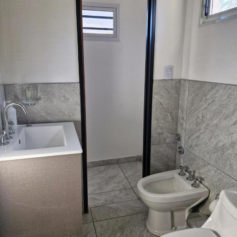 Catalunya Complex Modular housing - One-Bedroom Apartment - 6