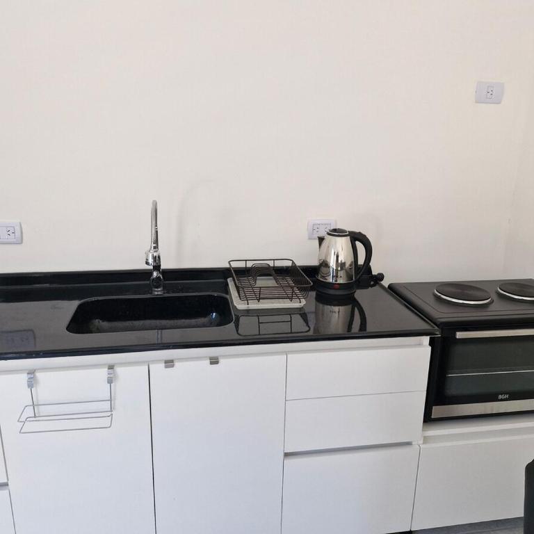Catalunya Complex Modular housing - One-Bedroom Apartment - 7