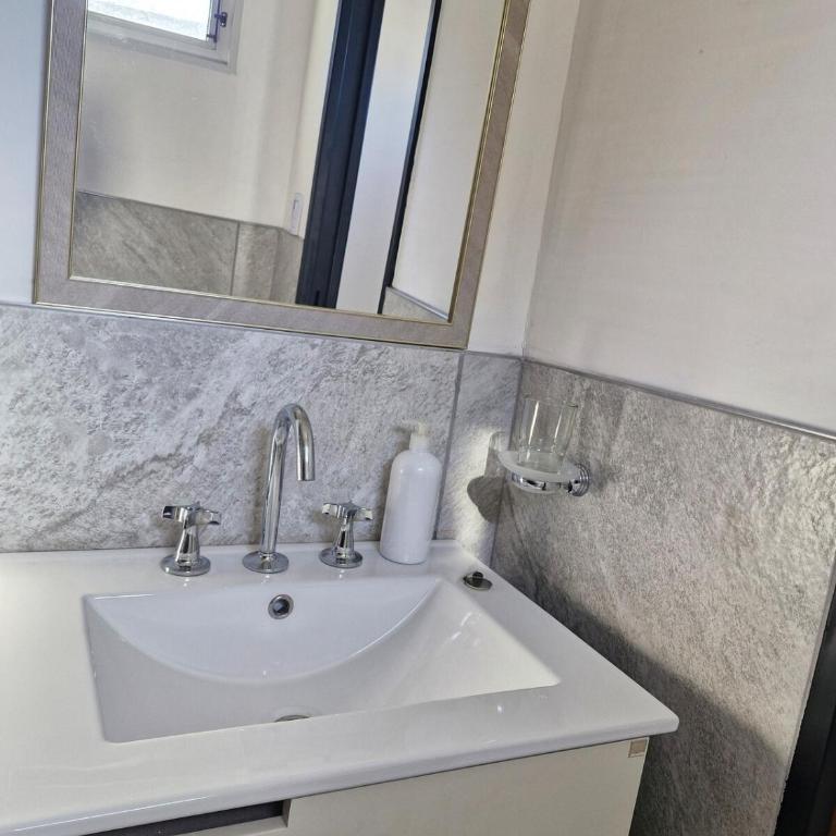 Catalunya Complex Modular housing - One-Bedroom Apartment - 11