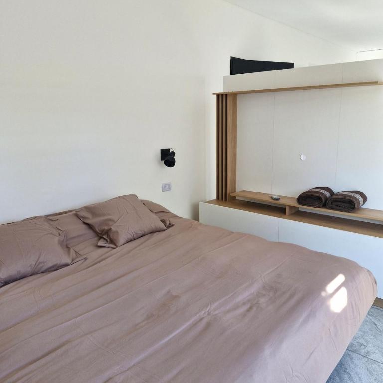 Catalunya Complex Modular housing - One-Bedroom Apartment - 12