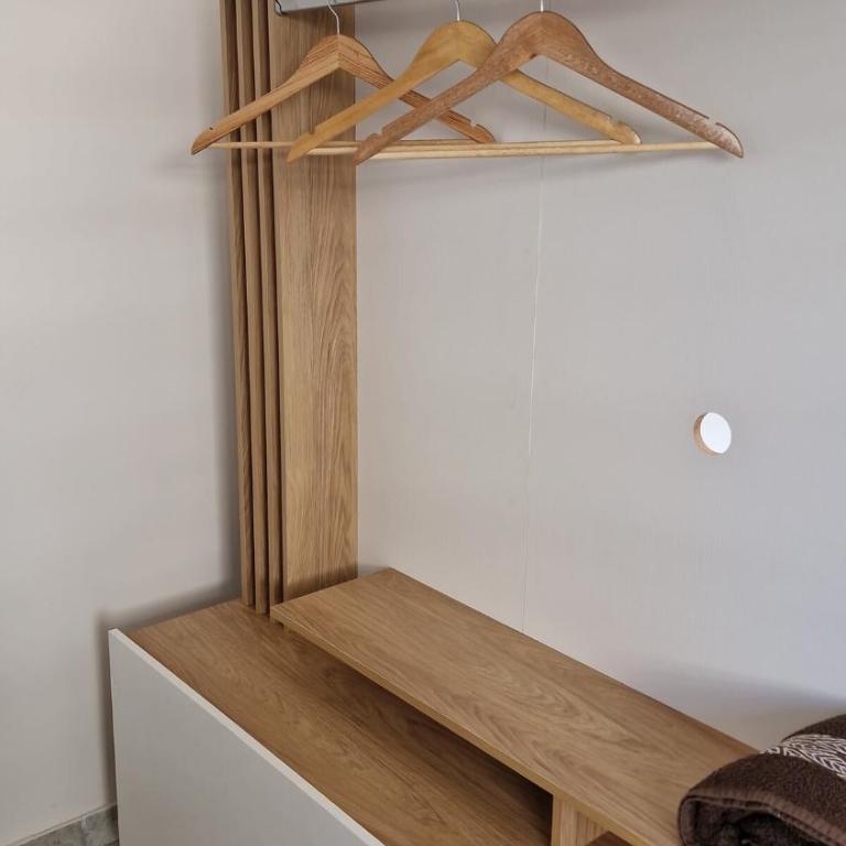 Catalunya Complex Modular housing - One-Bedroom Apartment - 13