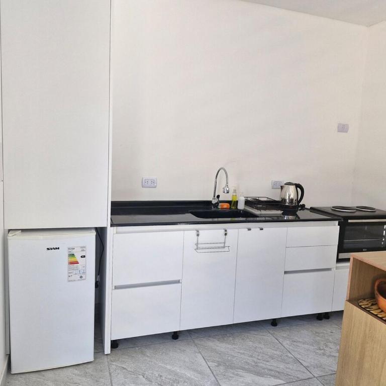 Catalunya Complex Modular housing - One-Bedroom Apartment - 14