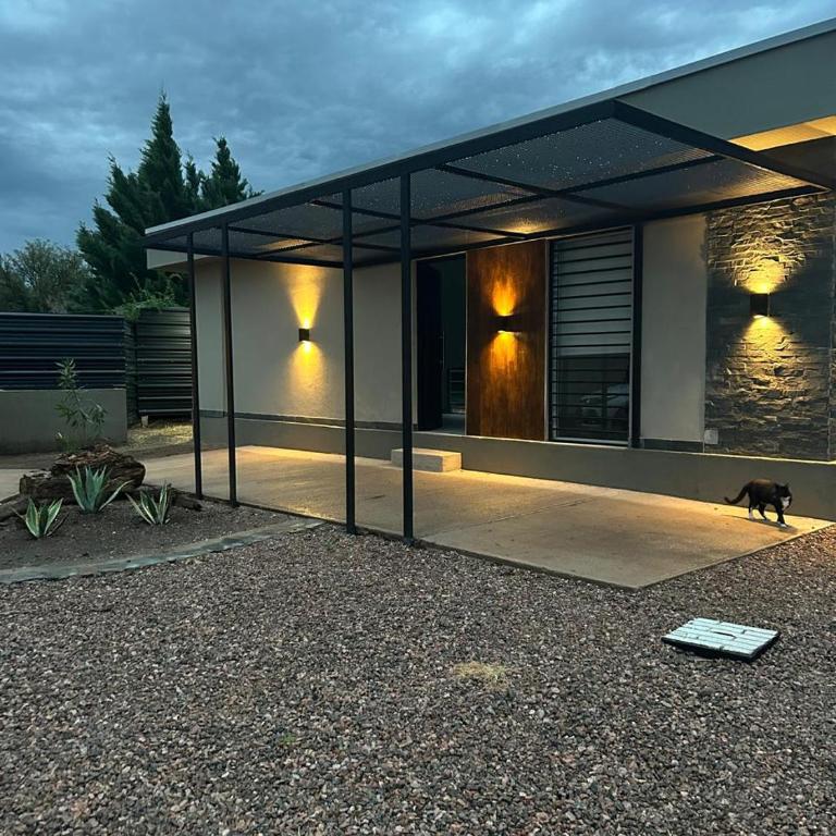 Catalunya Complex Modular housing - One-Bedroom Apartment - 7