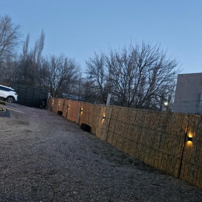 Catalunya Complex Modular housing - One-Bedroom Apartment - 12