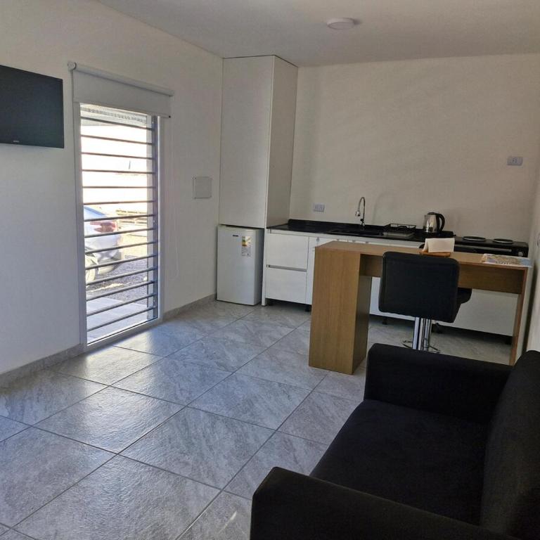 Catalunya Complex Modular housing - One-Bedroom Apartment - 20