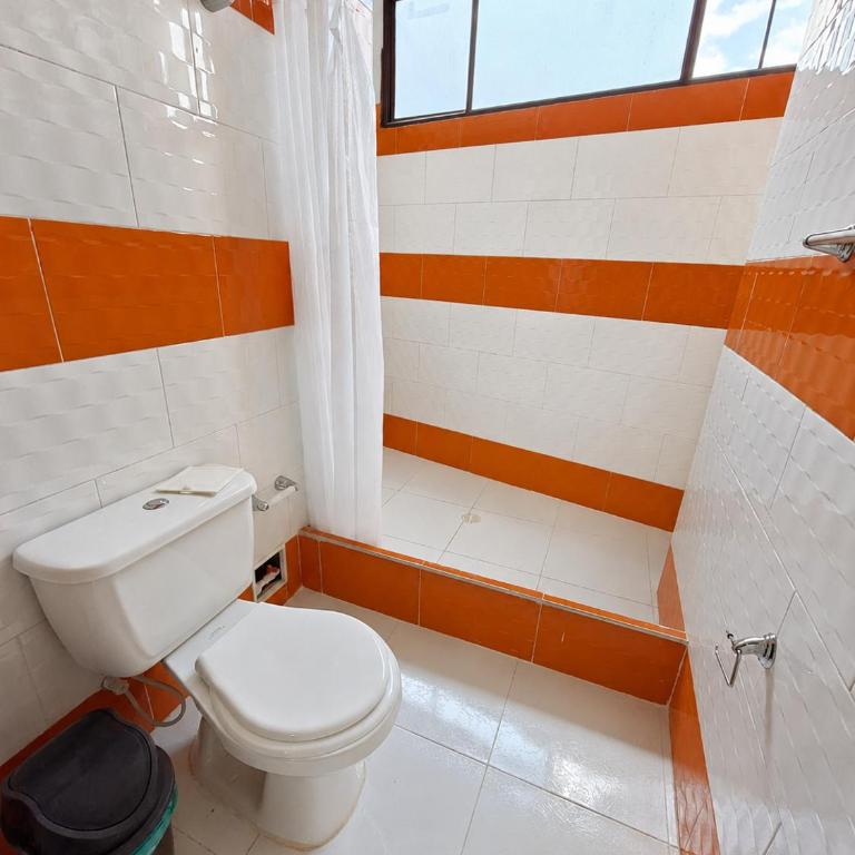Quinta Villa Juancho - Seven-Bedroom House - 4