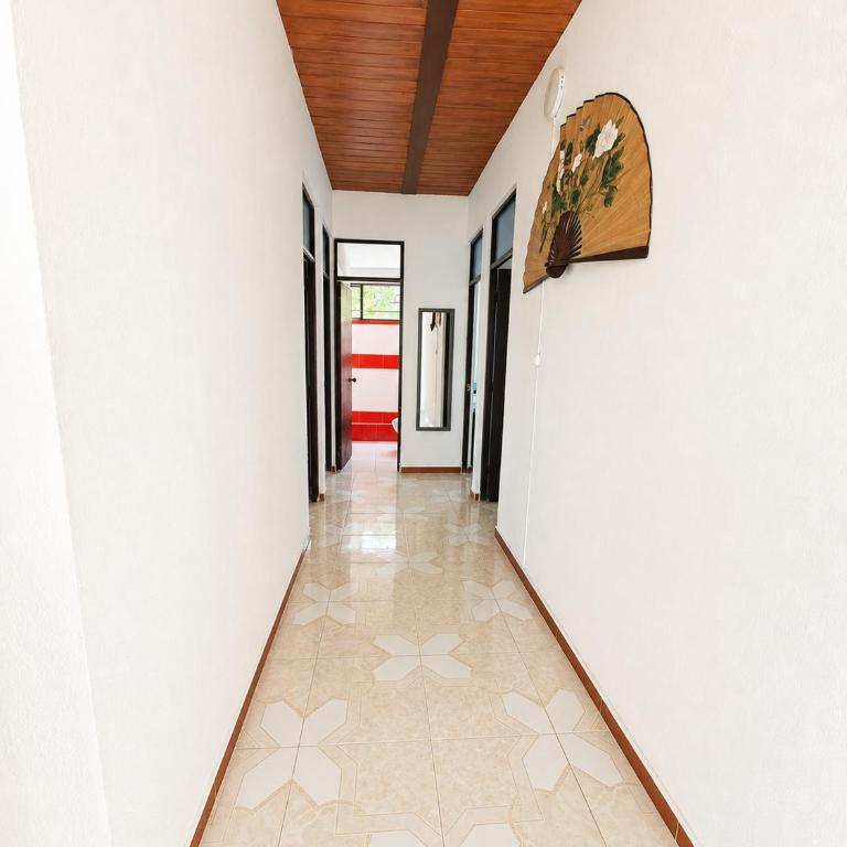 Quinta Villa Juancho - Seven-Bedroom House - 6