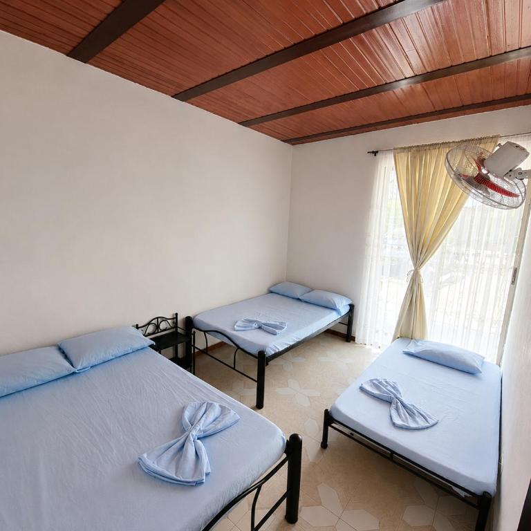Quinta Villa Juancho - Seven-Bedroom House - 7