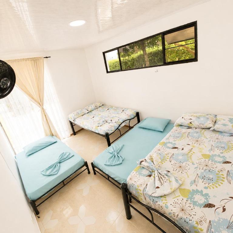 Quinta Villa Juancho - Seven-Bedroom House - 8