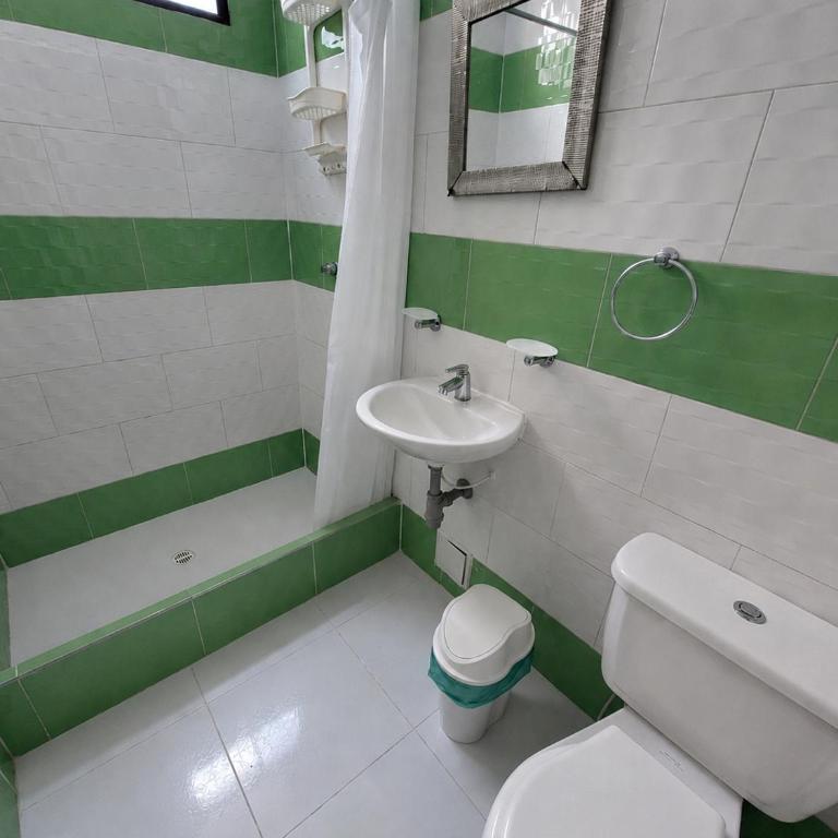 Quinta Villa Juancho - Seven-Bedroom House - 10