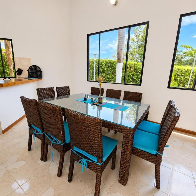 Quinta Villa Juancho - Seven-Bedroom House - 17