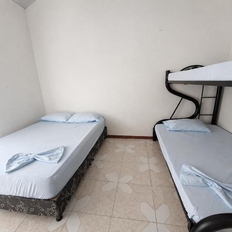 Quinta Villa Juancho - Seven-Bedroom House - 19