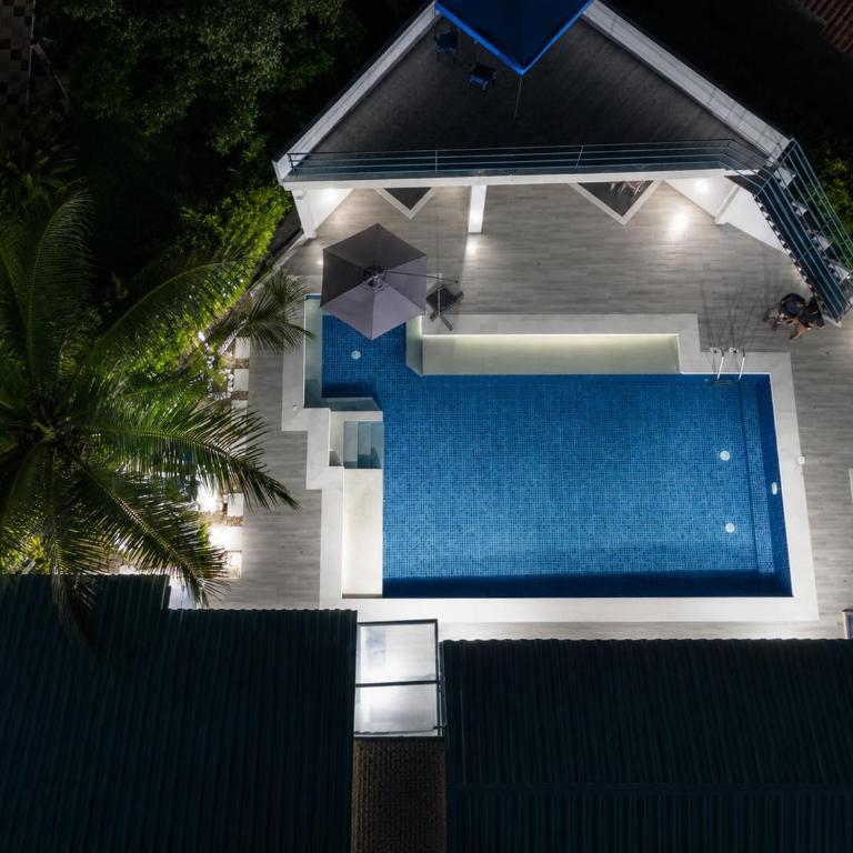 Quinta Villa Juancho - Seven-Bedroom House - 24